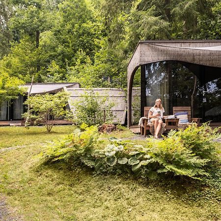 Falkensteiner Premium Camping Lake Blagus Sveti Jurij ob Scavnici Екстериор снимка