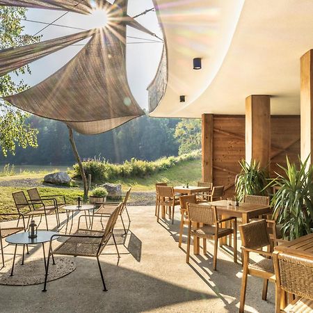 Falkensteiner Premium Camping Lake Blagus Sveti Jurij ob Scavnici Екстериор снимка