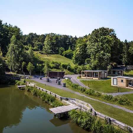Falkensteiner Premium Camping Lake Blagus Sveti Jurij ob Scavnici Екстериор снимка