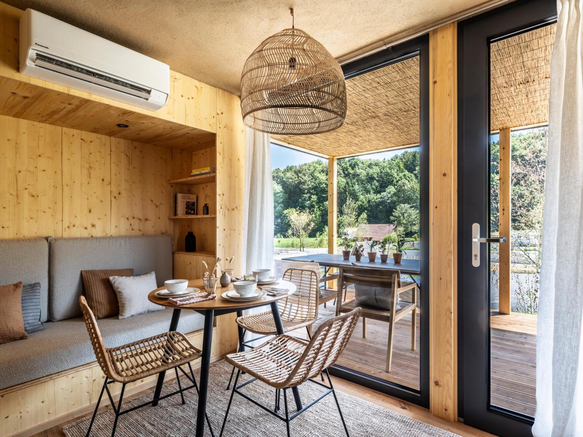 Falkensteiner Premium Camping Lake Blagus Sveti Jurij ob Scavnici Екстериор снимка